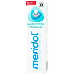 Tandvleesbescherming Tandpasta|Meridol New