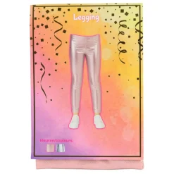 Metallic Kinderlegging|Overig Online