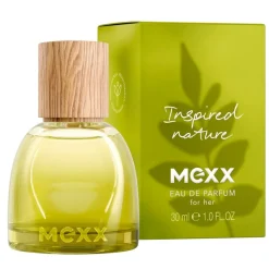Mexx Inspired Nature Eau de Parfum<DAMES Damesparfum