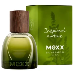 Mexx Inspired Nature Eau de Parfum<Heren Herenparfum