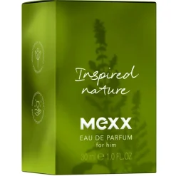Mexx Inspired Nature Eau de Parfum<Heren Herenparfum