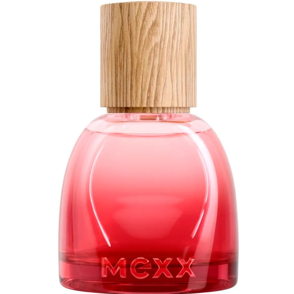 Inspired Warmth Eau de Parfum|Mexx Outlet