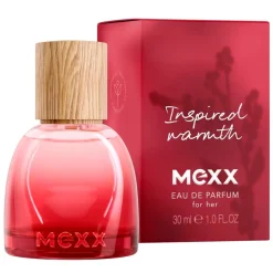 Inspired Warmth Eau de Parfum|Mexx Outlet