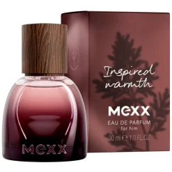 Inspired Warmth Eau de Parfum|Mexx Clearance