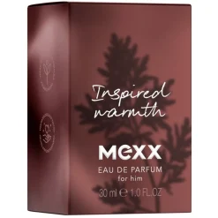 Inspired Warmth Eau de Parfum|Mexx Clearance