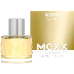Mexx Woman Eau de Toilette<DAMES Damesparfum