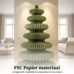 Mica Decorations Decoratieve kerstboom| Best
