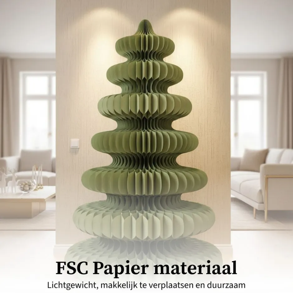 Mica Decorations Decoratieve kerstboom| Best