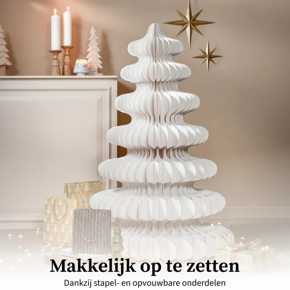 Mica Decorations Decoratieve kerstboom< Kerstartikelen