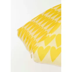 Mica Decorations Heart Strandparasol| Outlet