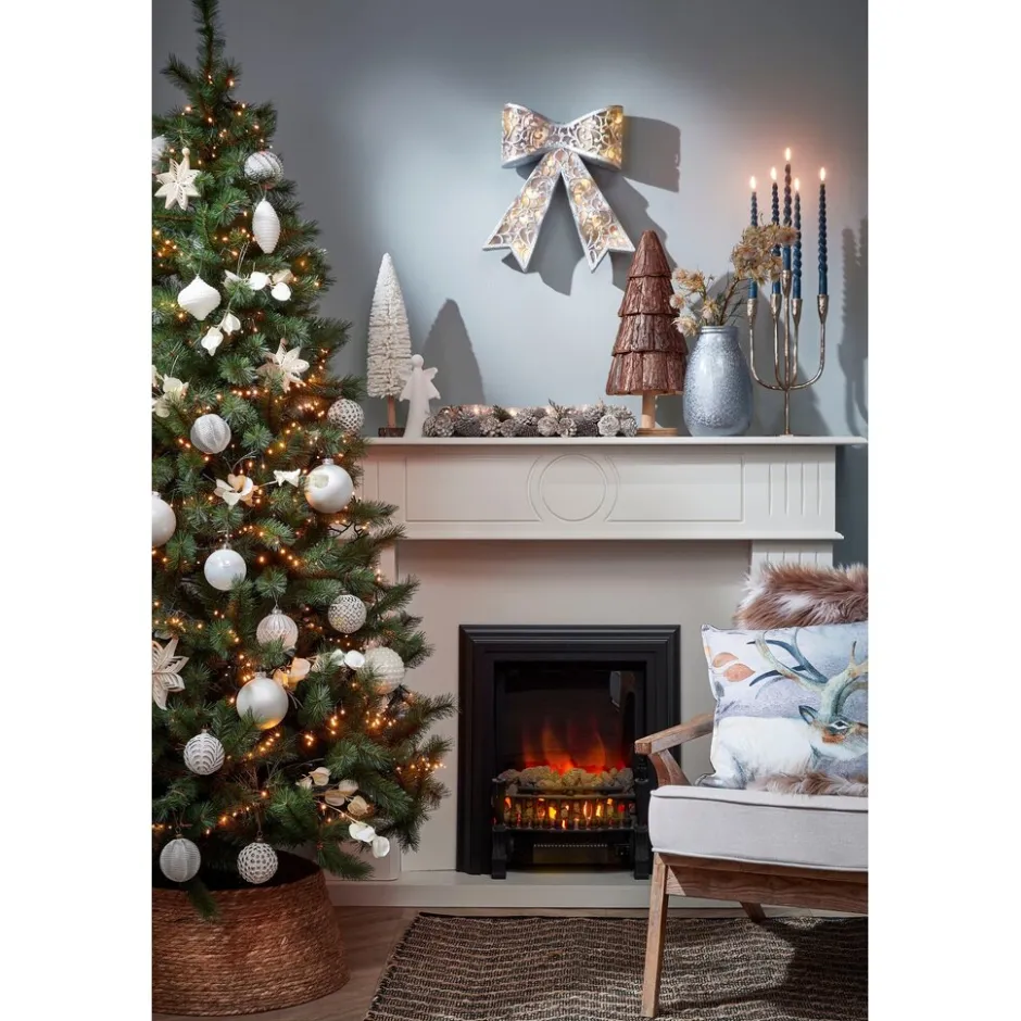 Mica Decorations Kerstboomrok| New
