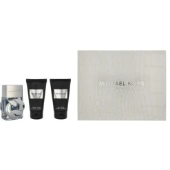 MIchael Kors Pour Homme Giftset 150ml<Heren Parfum Geschenkset Voor Hem|Herenparfum