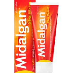 Extra Warm|Midalgan Clearance