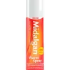 Warm Spray|Midalgan