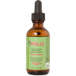 Rosemary Mint Oil|Mielle Outlet
