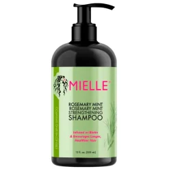 Rosemary Mint Strengthening Shampoo|Mielle Discount