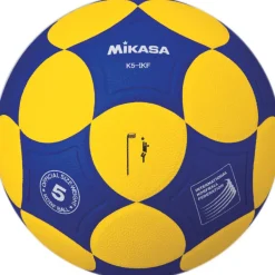 Mikasa Pro Korfbal< Ballen