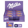 Cookie Sensations Chocoladekoekjes XL doos|Milka Online
