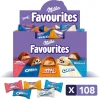 Milka Favourites Chocolade Mixbox XL< Trakteren|Chocolade
