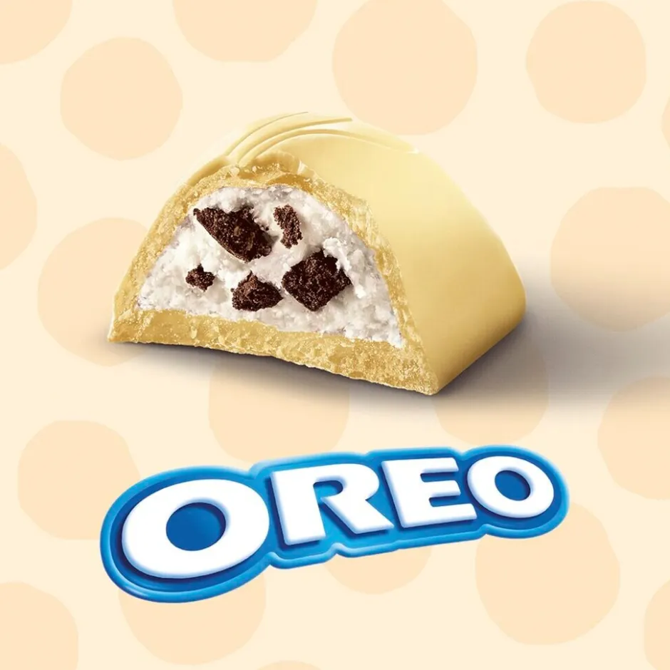 Milka Favourites Chocolade Mixbox XL< Trakteren|Chocolade