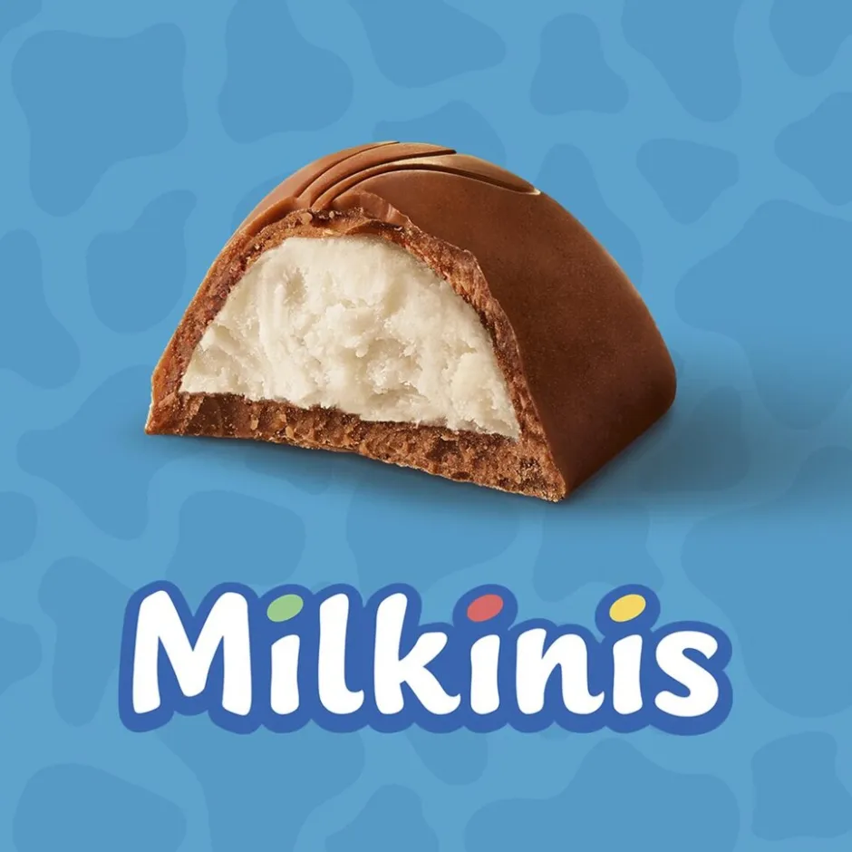 Milka Favourites Chocolade Mixbox XL< Trakteren|Chocolade