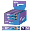 Milka Oreo Chocoladereep XL Doos< Chocolade