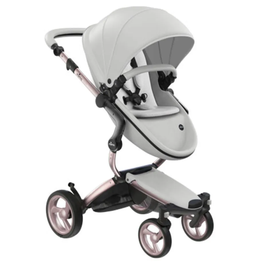 Mima Xari Kinderwagen< Kinderwagens