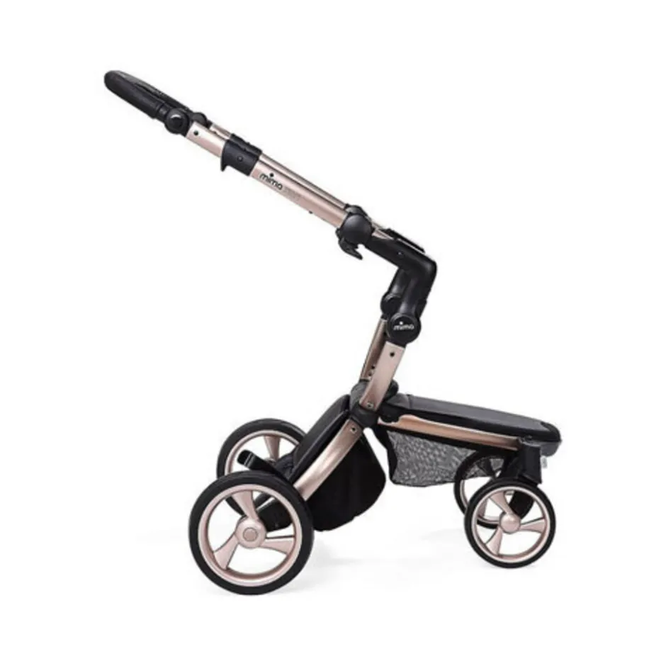 Mima Xari Kinderwagen< Kinderwagens