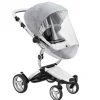 Mima Xari regenhoes Single< Kinderwagenaccessoires