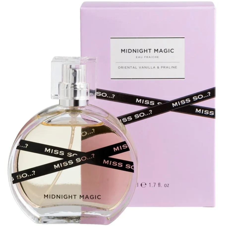 So Miss …? Midnight Magic Eau de Parfum<DAMES Damesparfum