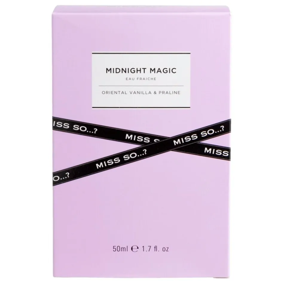 So Miss …? Midnight Magic Eau de Parfum<DAMES Damesparfum