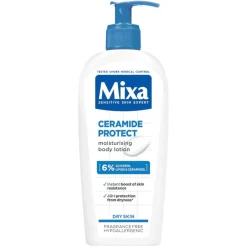 Ceramide Protect Hydraterende Bodylotion|Mixa Outlet