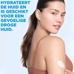 Ceramide Protect Hydraterende Bodylotion|Mixa Outlet