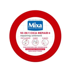 10-in-1 Cica Repair+ Repairing Ointment|Mixa Hot