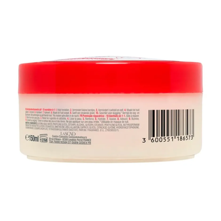 10-in-1 Cica Repair+ Repairing Ointment|Mixa Hot