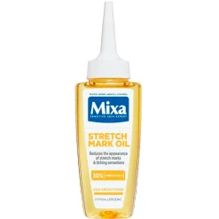 Niacinamide Stretch Mark Oil|Mixa Sale