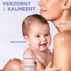 Panthenol Comfort Kalmerende Crème|Mixa Discount