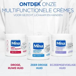Panthenol Comfort Kalmerende Crème|Mixa Discount