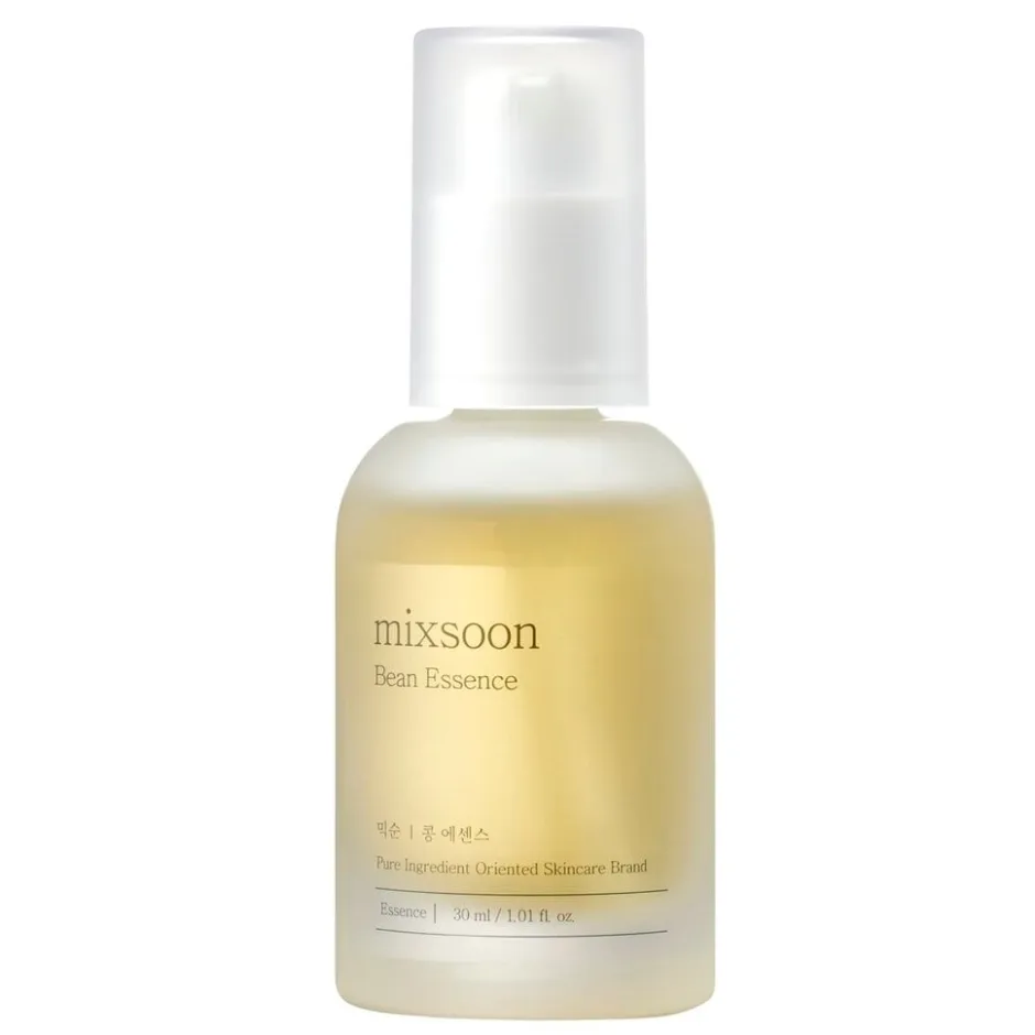 MIXSOON Bean Essence< Korean Skincare|Essence