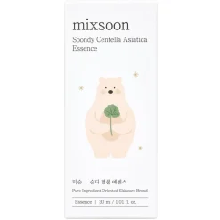 MIXSOON Soondy Centella Asiatica Essence< Korean Skincare|Essence