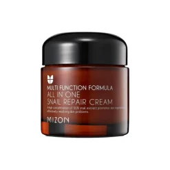 All In One Snail Repair Cream|Mizon Online