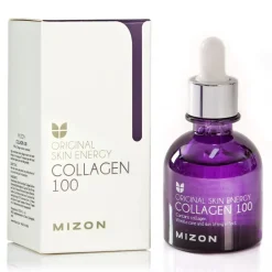 Mizon Collagen 100< Korean Skincare|Serum