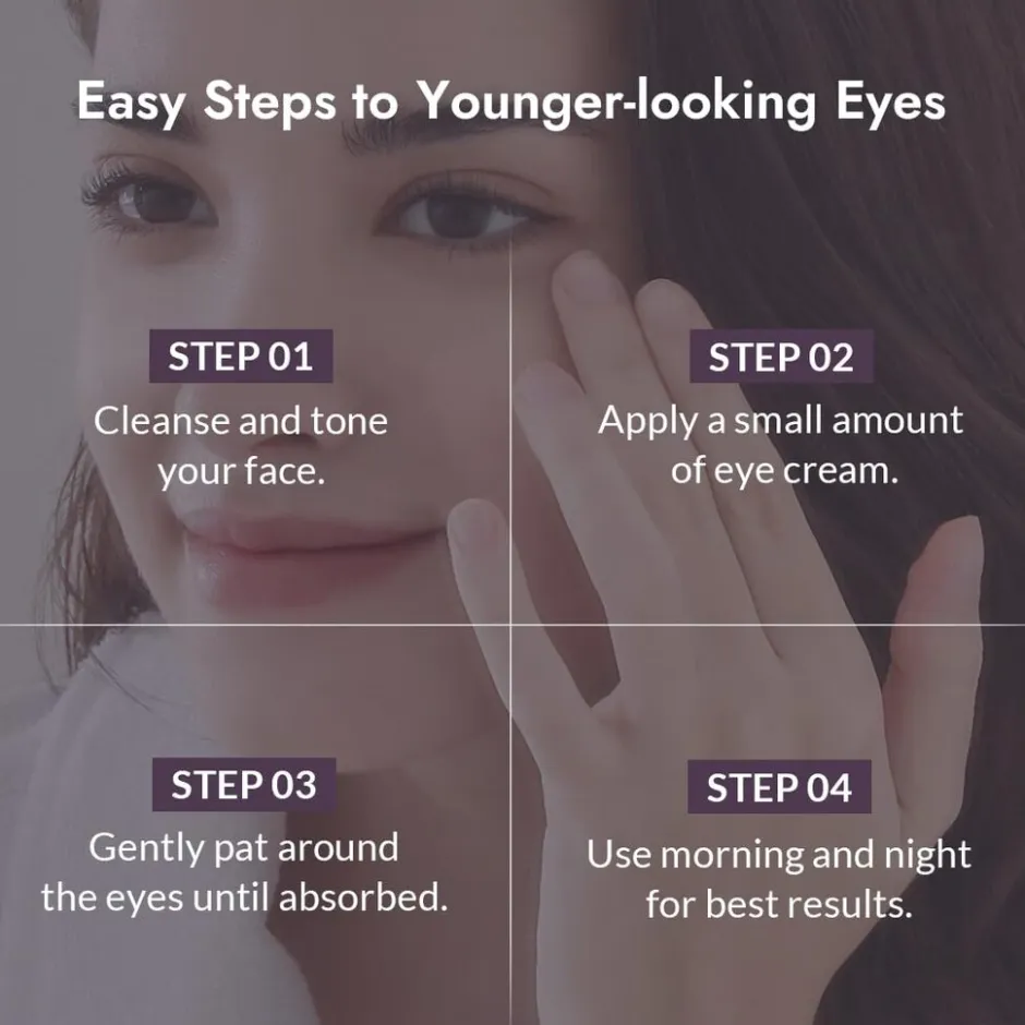 Mizon Collagen Power Firming Eye Cream< Korean Skincare|Oogcreme
