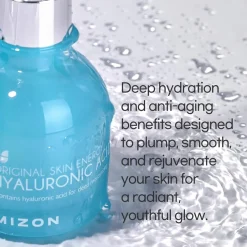 Hyaluronic Acid 100|Mizon Sale