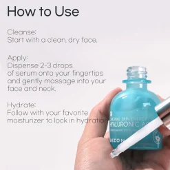 Hyaluronic Acid 100|Mizon Sale