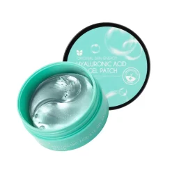 Hyaluronic Acid Eye Gel Patch|Mizon Clearance