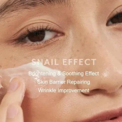 Mizon Snail Repair Eye Cream< Korean Skincare|Oogcreme