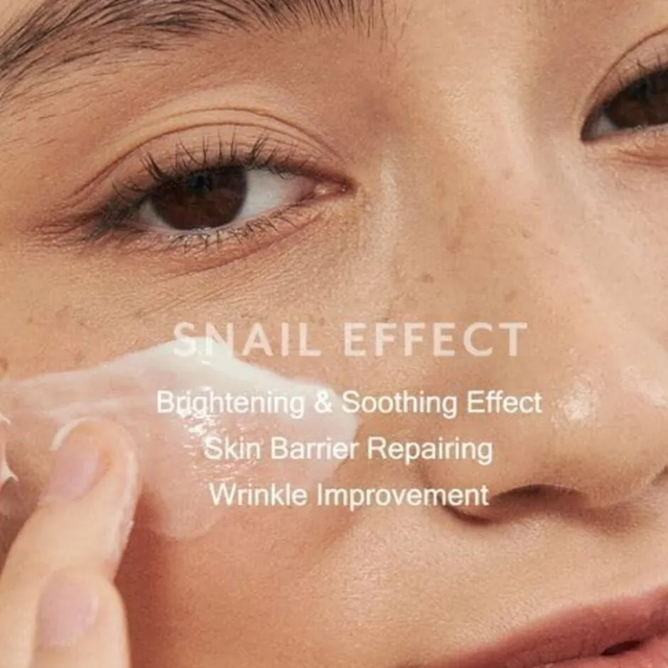 Mizon Snail Repair Eye Cream< Korean Skincare|Oogcreme
