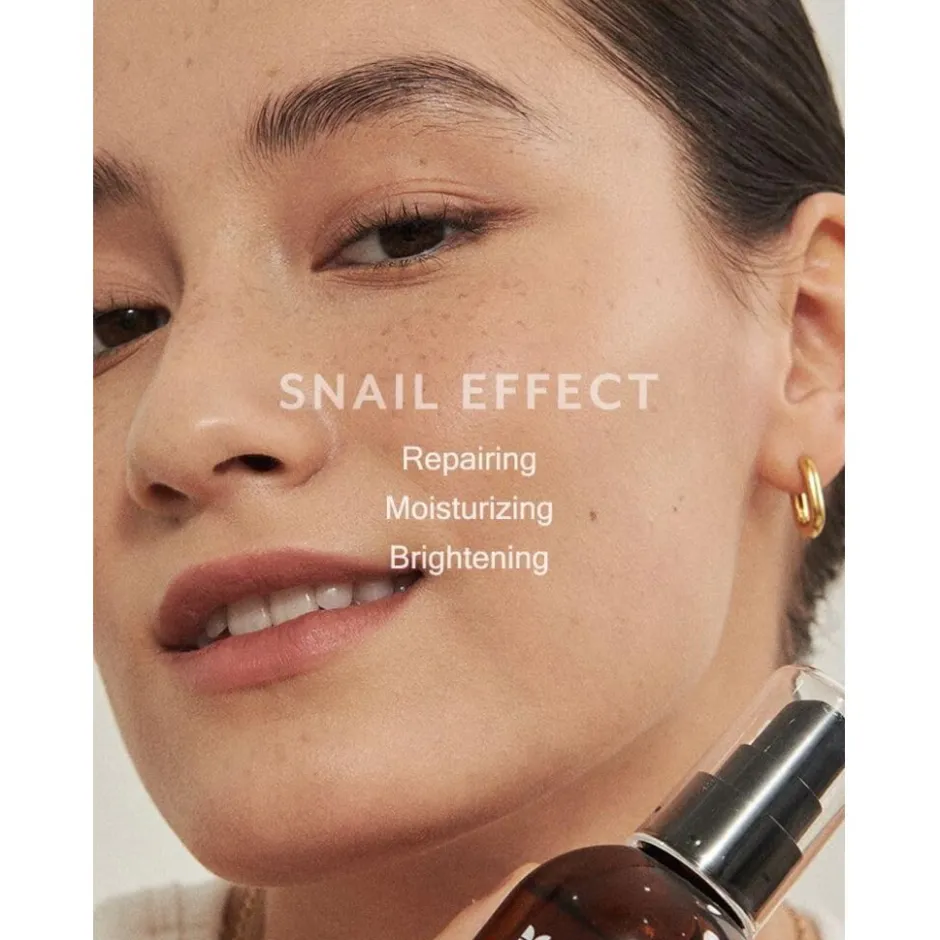 Mizon Snail Repair Intensive Essence< Korean Skincare|Essence
