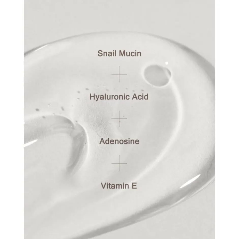 Mizon Snail Repair Intensive Essence< Korean Skincare|Essence